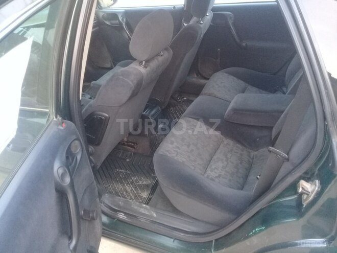 Opel Vectra 1998, 200,000 km - 1.6 l - Bakı