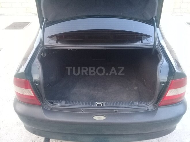 Opel Vectra 1998, 200,000 km - 1.6 l - Bakı