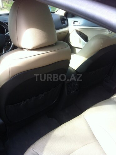 Kia Optima 2012, 90,000 km - 0.2 l - Bakı
