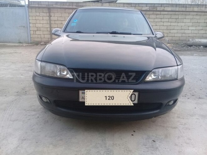 Opel Vectra 1998, 200,000 km - 1.6 l - Bakı