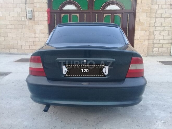 Opel Vectra 1998, 200,000 km - 1.6 l - Bakı