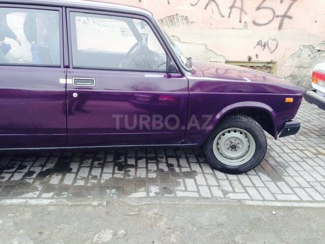 LADA (VAZ) 2107 2000, 257,906 km - 1.6 l - Şəmkir