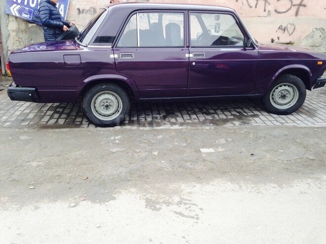 LADA (VAZ) 2107 2000, 257,906 km - 1.6 l - Şəmkir