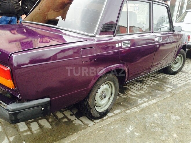 LADA (VAZ) 2107 2000, 257,906 km - 1.6 l - Şəmkir