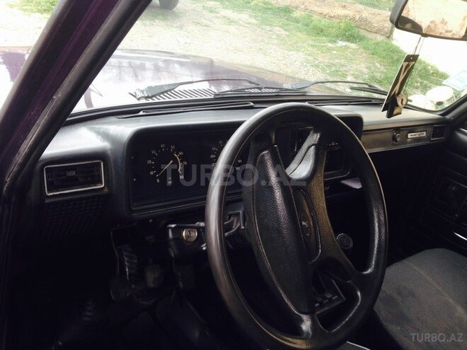 LADA (VAZ) 2107 2000, 257,906 km - 1.6 l - Şəmkir