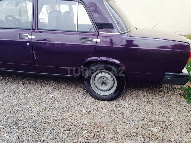 LADA (VAZ) 2107 2000, 257,906 km - 1.6 l - Şəmkir