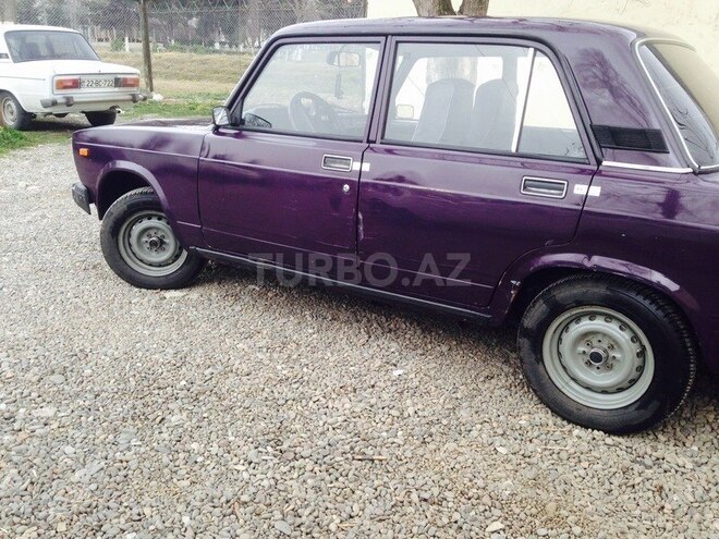 LADA (VAZ) 2107 2000, 257,906 km - 1.6 l - Şəmkir