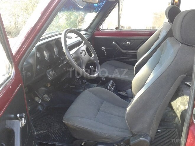 LADA (VAZ) Niva 1990, 150,000 km - 1.6 l - Lənkəran