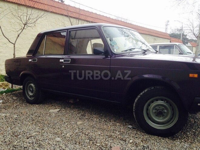 LADA (VAZ) 2107 2000, 257,906 km - 1.6 l - Şəmkir