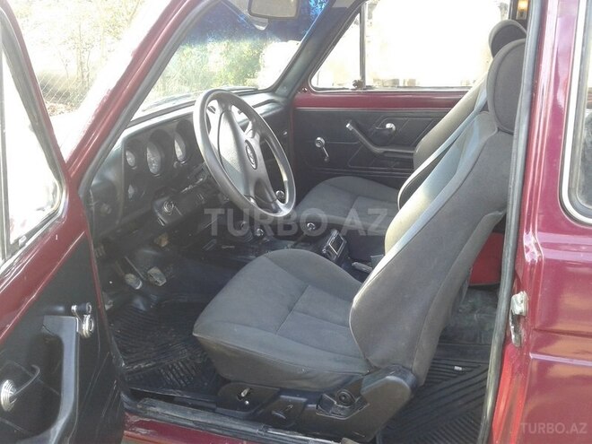 LADA (VAZ) Niva 1990, 150,000 km - 1.6 l - Lənkəran