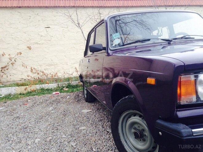 LADA (VAZ) 2107 2000, 257,906 km - 1.6 l - Şəmkir