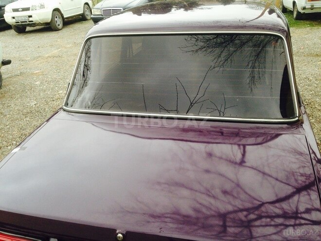 LADA (VAZ) 2107 2000, 257,906 km - 1.6 l - Şəmkir
