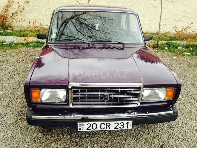LADA (VAZ) 2107 2000, 257,906 km - 1.6 l - Şəmkir