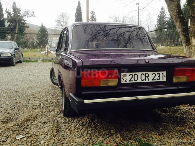 LADA (VAZ) 2107 2000, 257,906 km - 1.6 l - Şəmkir