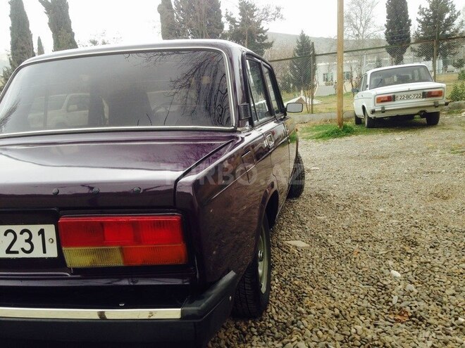 LADA (VAZ) 2107 2000, 257,906 km - 1.6 l - Şəmkir