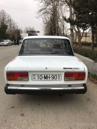 LADA (VAZ) 2107 2004, 32,541 km - 1.5 л - Yevlax