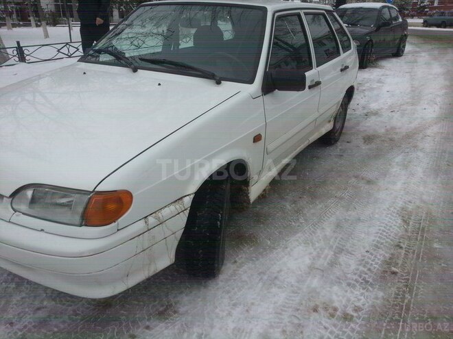 LADA (VAZ) 2114 2012, 136,000 km - 1.6 l - Qusar
