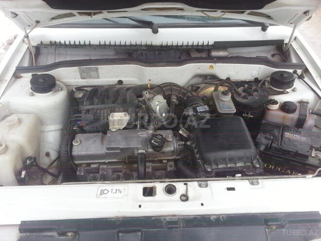 LADA (VAZ) 2114 2012, 136,000 km - 1.6 l - Qusar
