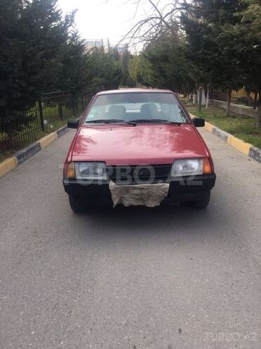 LADA (VAZ) 2109 1995, 188,888 km - 1.5 l - Bakı