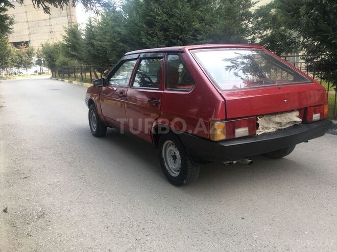LADA (VAZ) 2109 1995, 188,888 km - 1.5 l - Bakı