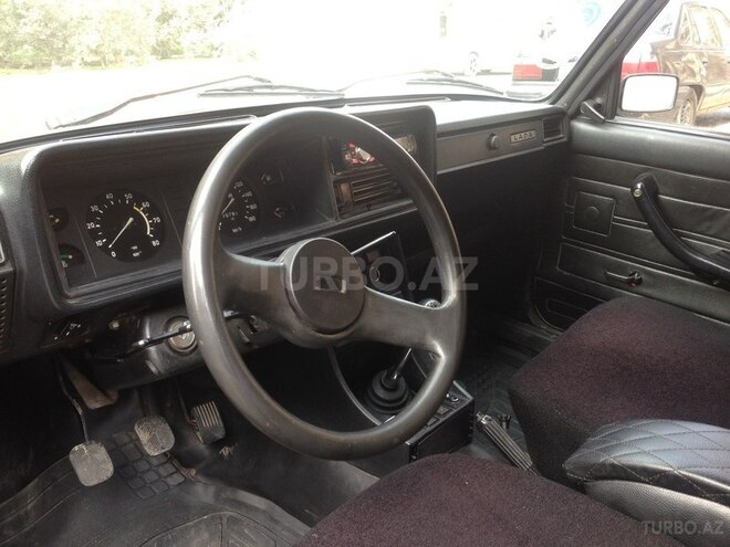 LADA (VAZ) 2107 2006, 62,567 km - 0.2 l - Bakı