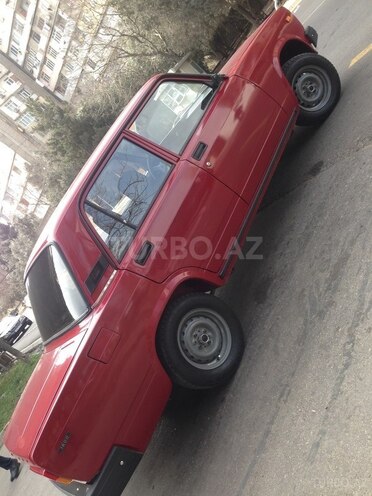 LADA (VAZ) 2107 2006, 62,567 km - 0.2 l - Bakı