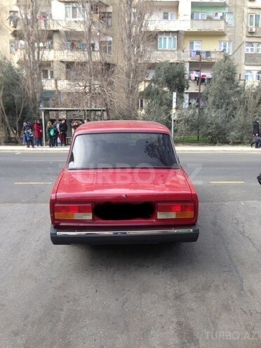 LADA (VAZ) 2107 2006, 62,567 km - 0.2 l - Bakı