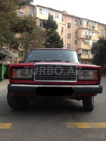 LADA (VAZ) 2107 2006, 62,567 km - 0.2 l - Bakı