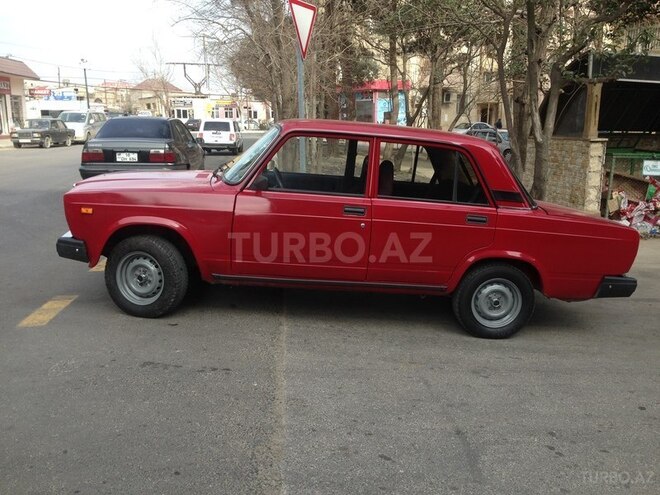 LADA (VAZ) 2107 2006, 62,567 km - 0.2 l - Bakı