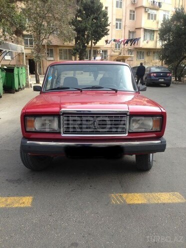 LADA (VAZ) 2107 2006, 62,567 km - 0.2 l - Bakı