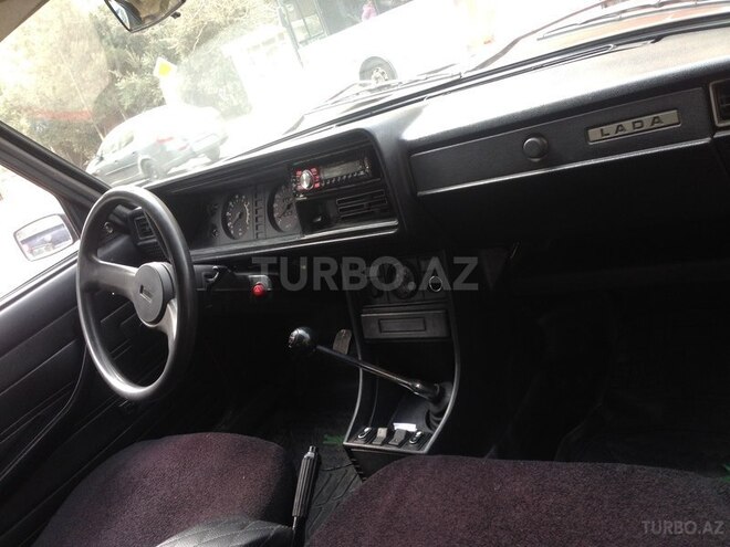 LADA (VAZ) 2107 2006, 62,567 km - 0.2 l - Bakı