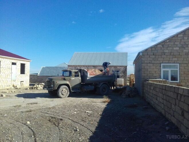 ZIL 130 1991, 750,000 km - 6.0 l - Bakı