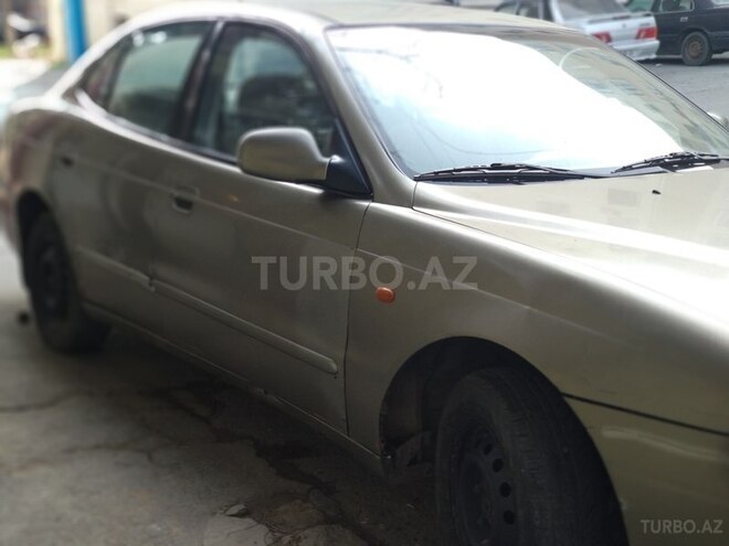 Daewoo Leganza 1999, 280,000 km - 2.0 l - Bakı
