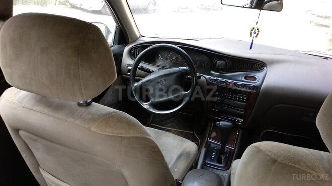 Daewoo Leganza 1999, 280,000 km - 2.0 l - Bakı