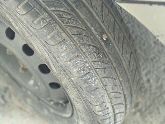 Daewoo Leganza 1999, 280,000 km - 2.0 l - Bakı