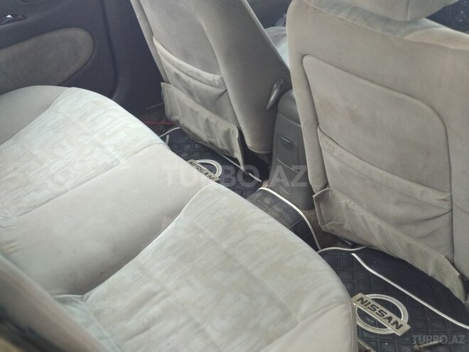Daewoo Leganza 1999, 280,000 km - 2.0 l - Bakı