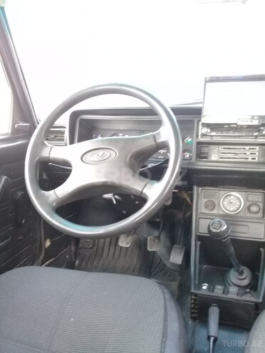LADA (VAZ) 2107 2002, 58,000 km - 1.5 л - Cəlilabad