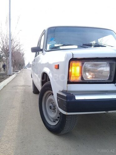 LADA (VAZ) 2107 2002, 58,000 km - 1.5 л - Cəlilabad