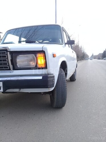 LADA (VAZ) 2107 2002, 58,000 km - 1.5 л - Cəlilabad