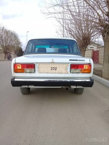 LADA (VAZ) 2107 2002, 58,000 km - 1.5 л - Cəlilabad
