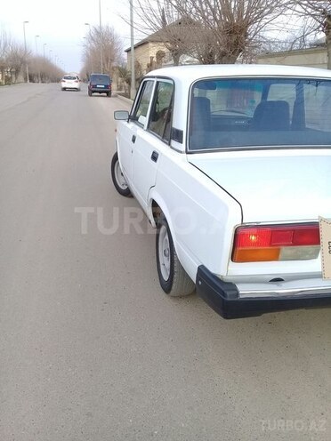 LADA (VAZ) 2107 2002, 58,000 km - 1.5 л - Cəlilabad