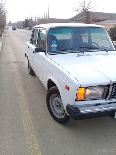 LADA (VAZ) 2107 2002, 58,000 km - 1.5 л - Cəlilabad