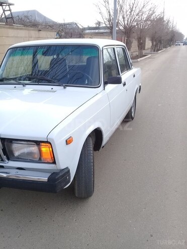 LADA (VAZ) 2107 2002, 58,000 km - 1.5 л - Cəlilabad