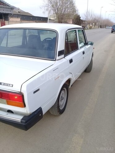 LADA (VAZ) 2107 2002, 58,000 km - 1.5 л - Cəlilabad