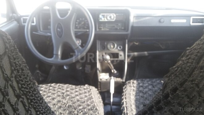 LADA (VAZ) 2107 1999, 171,000 km - 1.6 l - Bakı