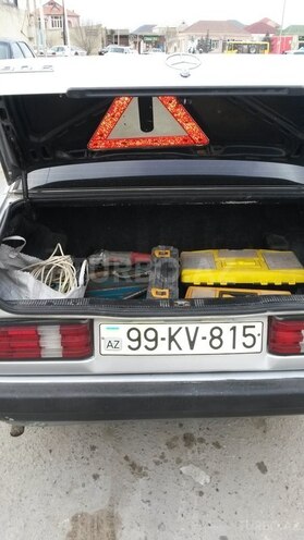Mercedes 190 1992, 339,682 km - 2.0 л - Bakı