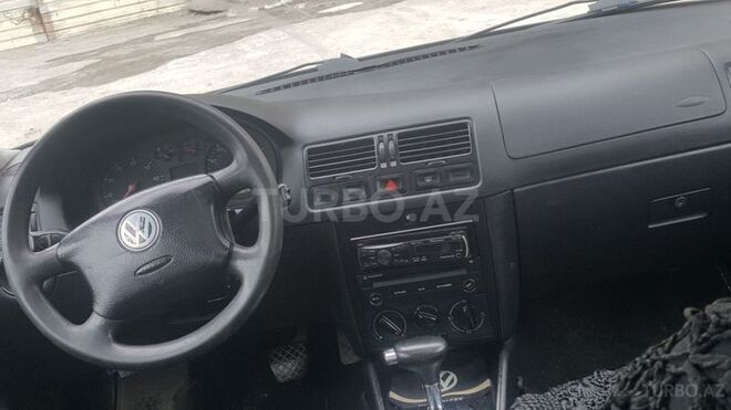 Volkswagen Jetta 1999, 176,000 km - 2.0 л - Bakı