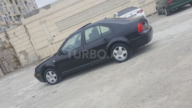 Volkswagen Jetta 1999, 176,000 km - 2.0 л - Bakı