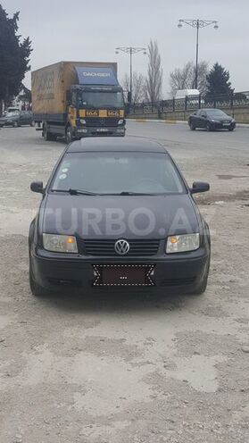 Volkswagen Jetta 1999, 176,000 km - 2.0 л - Bakı