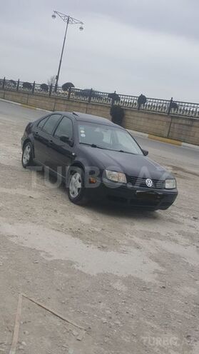 Volkswagen Jetta 1999, 176,000 km - 2.0 л - Bakı
